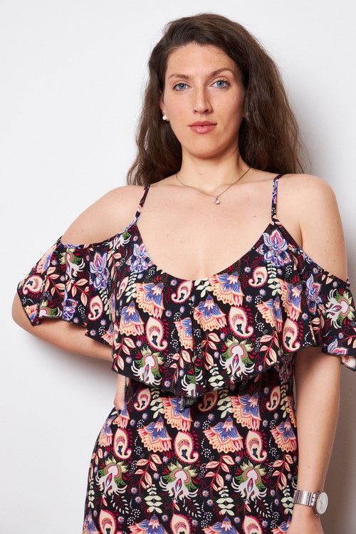 lavie moda